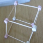 making 3 D shapes (2)